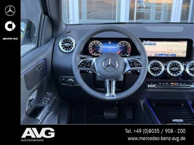 Mercedes-Benz B 200 Progressive