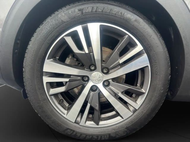 Peugeot 5008 Allure Pack