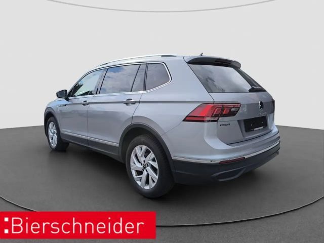Volkswagen Tiguan 2.0 TDI Allspace DSG Life