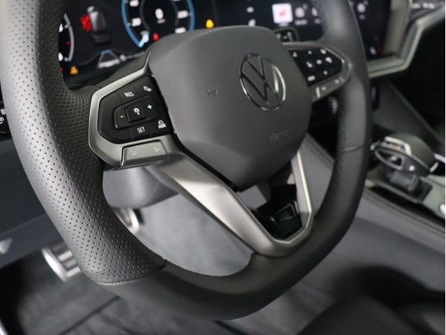 Volkswagen Touareg 3.0 V6 TDI R-Line