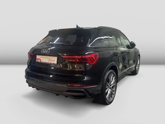 Audi Q3 35 TFSI S-Line