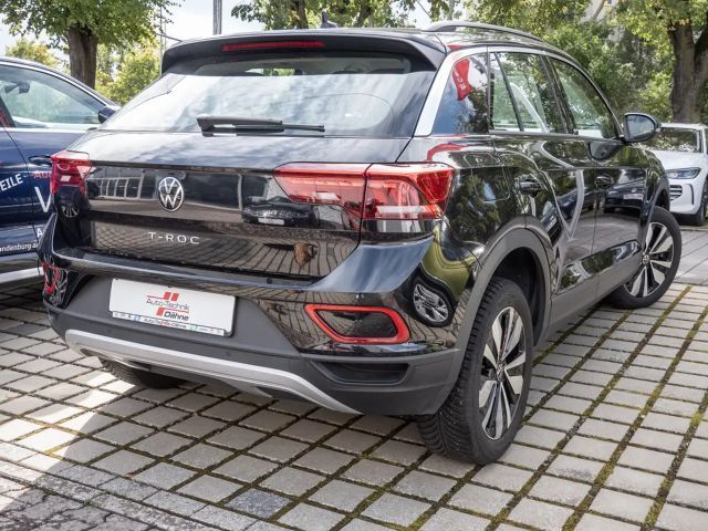 Volkswagen T-Roc 2.0 TDI