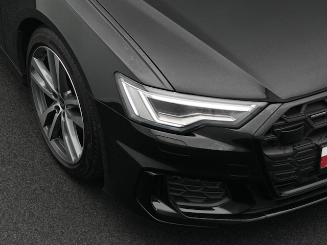 Audi A6 45 TDI Avant Quattro S-Line S-Tronic