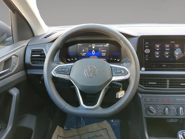 Volkswagen T-Cross 4Me TSI