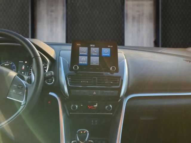 Mitsubishi Eclipse Cross 2,4 PH