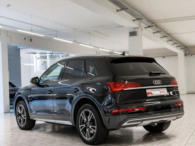 Audi Q5 50 TFSI Hybride Quattro