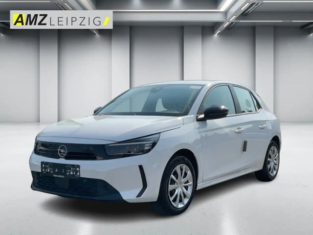Opel Corsa Edition