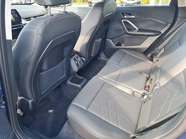 BMW X1 xDrive23d xLine SAV RFK AHK el. Sitze PDC