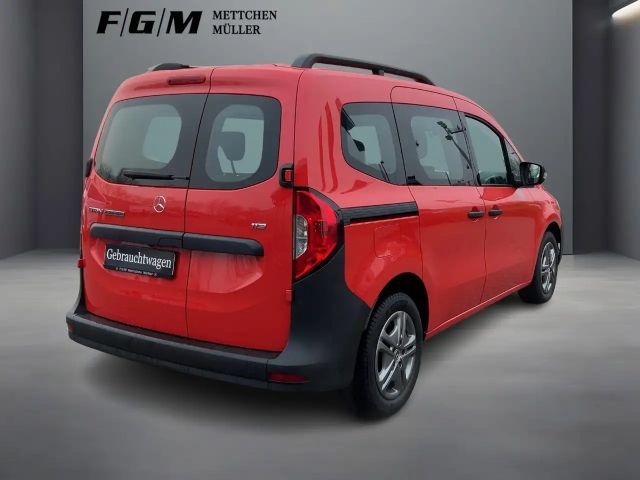 Mercedes-Benz Citan Tourer