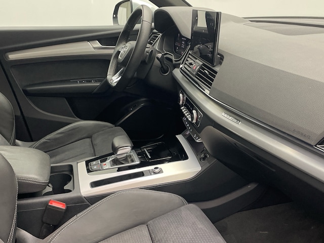 Audi SQ5 Suv TDI tiptronic Audi SQ5 SUV