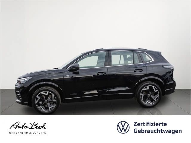 Volkswagen Tiguan 2.0 TDI DSG