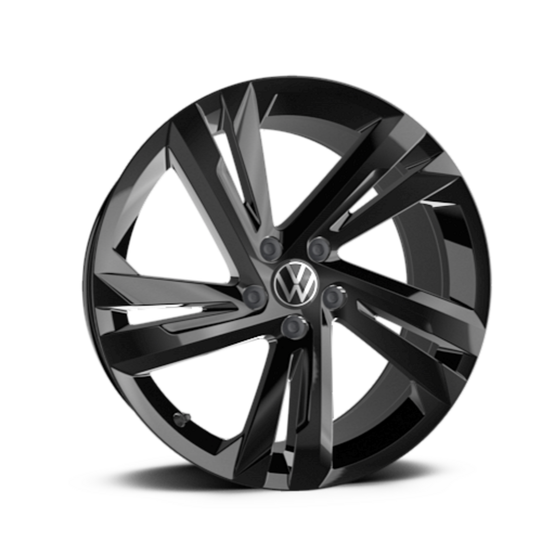 Volkswagen Tiguan ACT R-Line