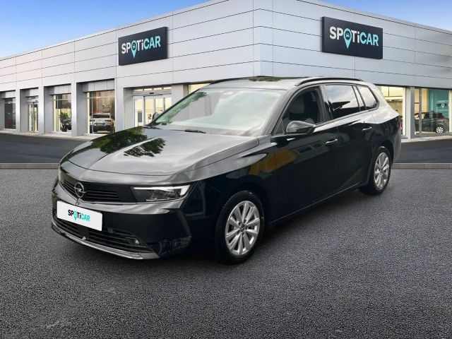 Opel Astra 1.2 Turbo Enjoy Sports Tourer Turbo