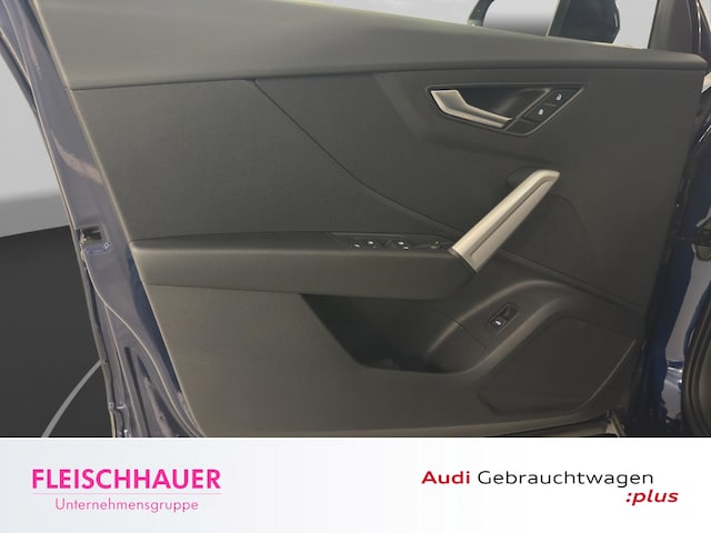 Audi Q2 35 TFSI S-Tronic