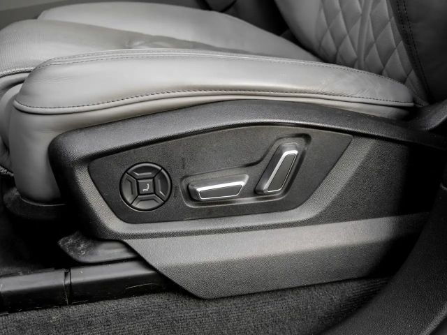 Audi Q8 50 TDI S-Line