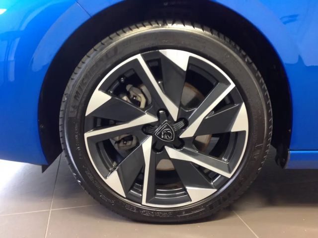 Peugeot 308 Allure Pack BlueHDi EAT8