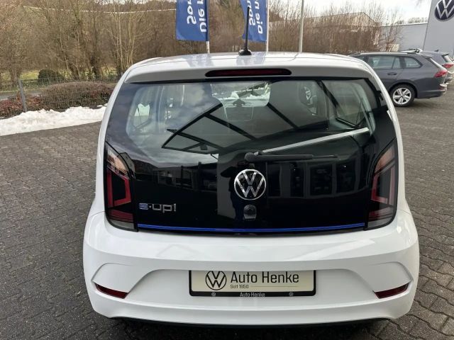 Volkswagen e-up! Move Move up!