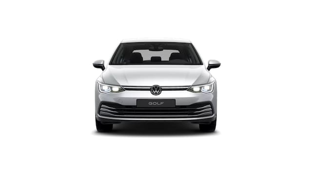 Volkswagen Golf 1.5 eTSI DSG Style