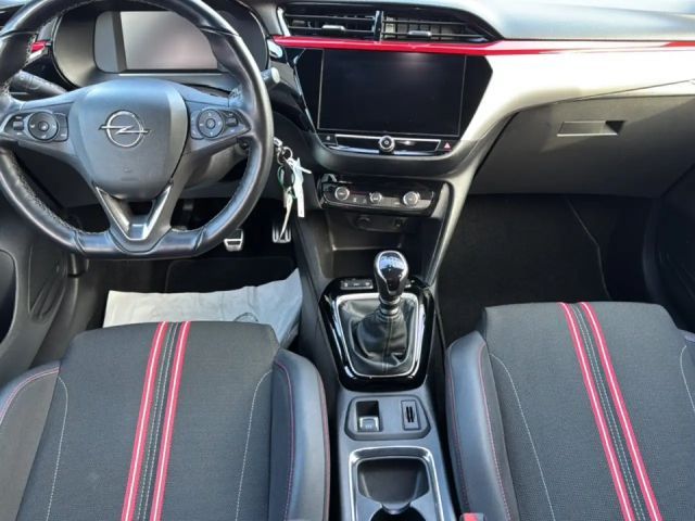 Opel Corsa GS-Line Grand Sport