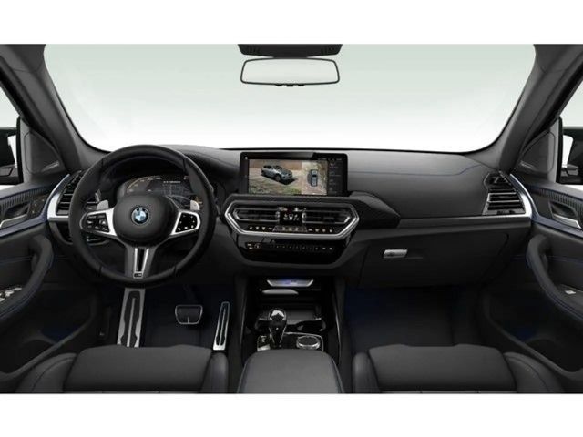 BMW X3 d Innovationsp. Head-Up AHK Harman Kardon