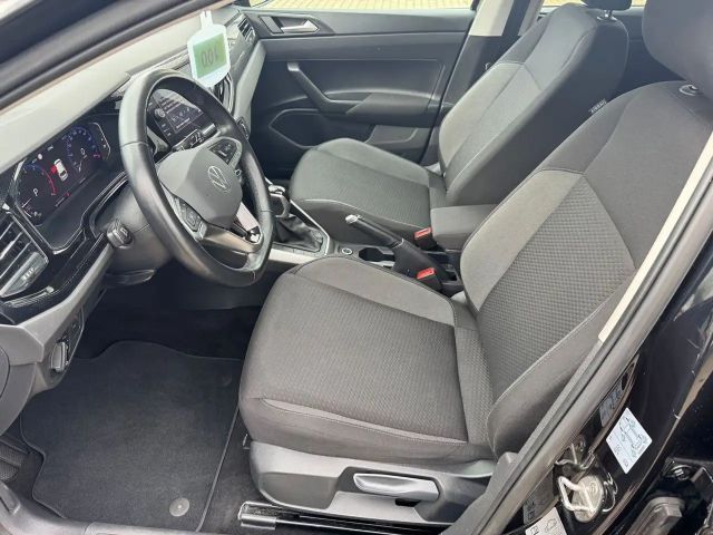 Volkswagen Polo 1.0 TSI DSG Life