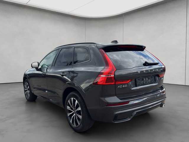 Volvo XC60 Dark Plus