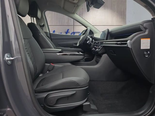 Hyundai Tucson 1.6 T-GDi