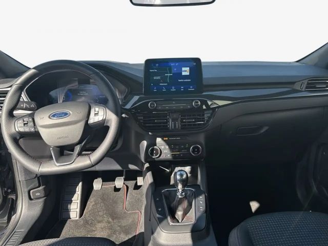 Ford Kuga EcoBoost ST Line