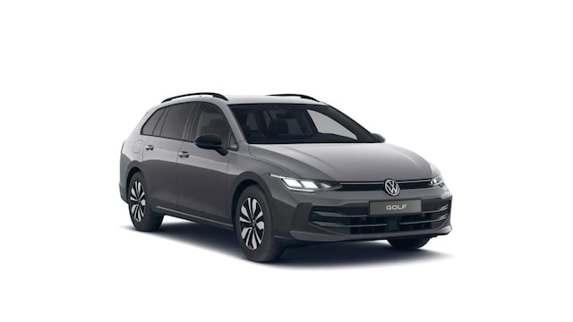 Volkswagen Golf 1.5 eTSI DSG Golf VIII Variant