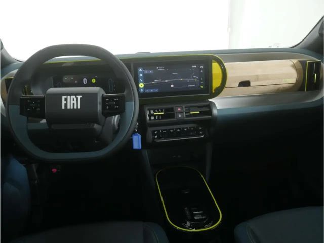 Fiat Grande Panda La Prima