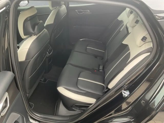 Kia Sportage GT-Line Vierwielaandrijving