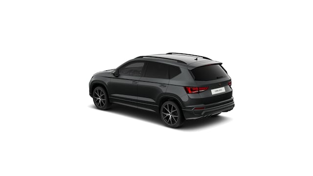 Cupra Ateca 2.0 TSI DSG