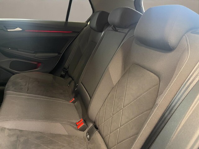 Volkswagen Golf 1.5 eTSI Golf VIII