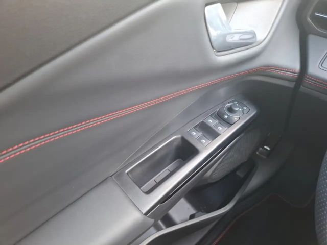 Ford Puma EcoBoost ST Line