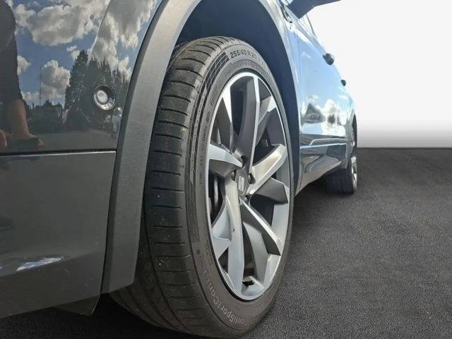 Seat Tarraco DSG e-Hybrid