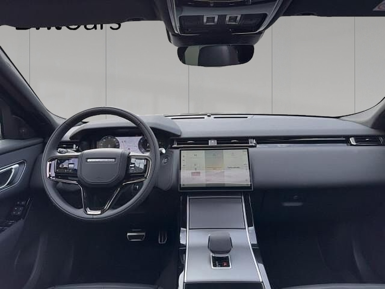 Land Rover Range Rover Velar Dynamic SE