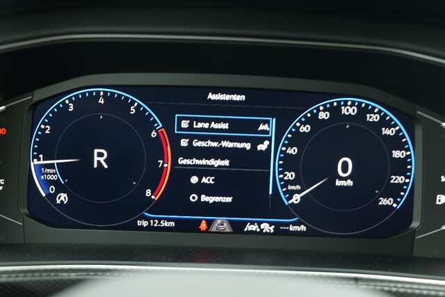 Volkswagen T-Cross 1.5 TSI DSG