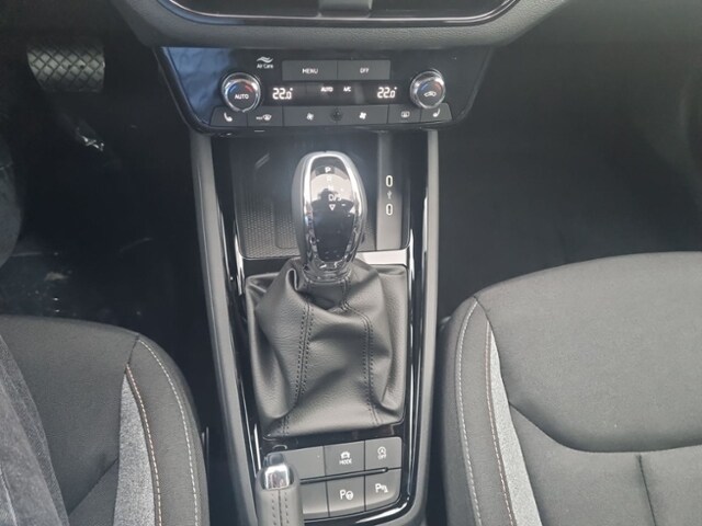 Skoda Kamiq 1.5 TSI Tour