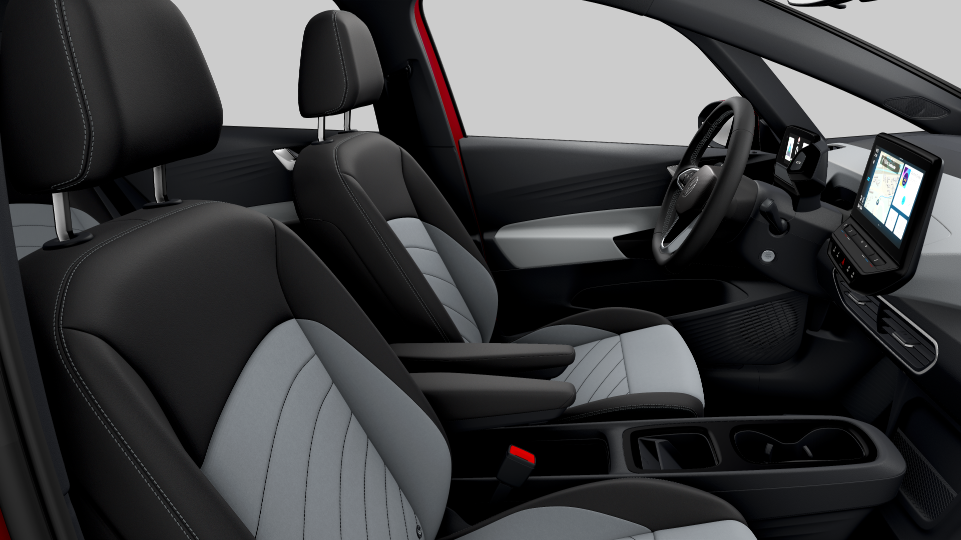 Volkswagen ID.3 Performance Pro