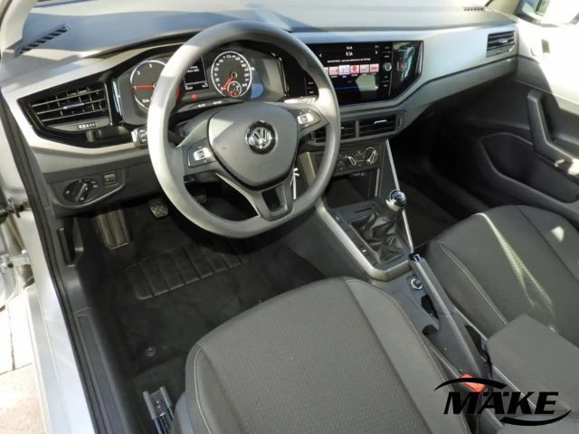 Volkswagen Polo 1.0 TSI Life