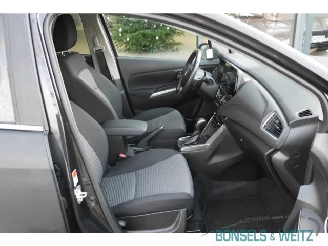 Suzuki SX4 S-Cross Comfort DualJet Hybrid