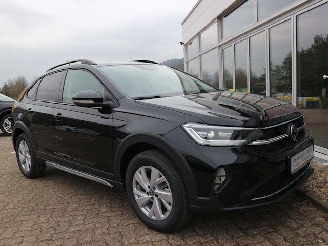 Volkswagen Taigo Life