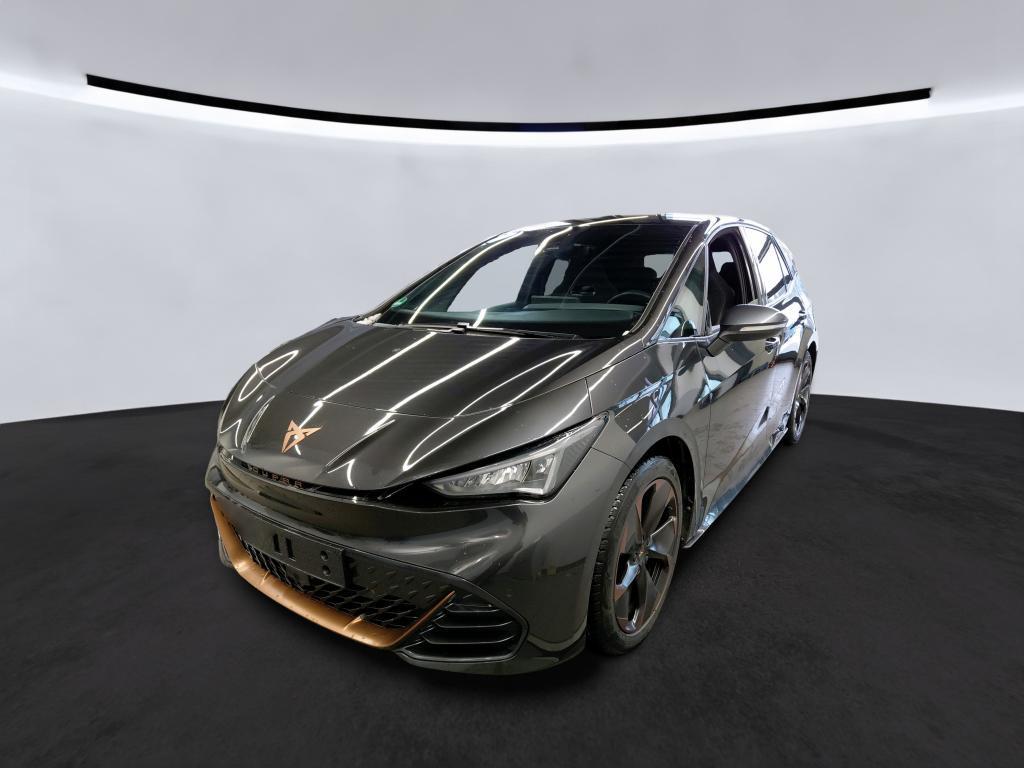 Cupra Born 58 kWh