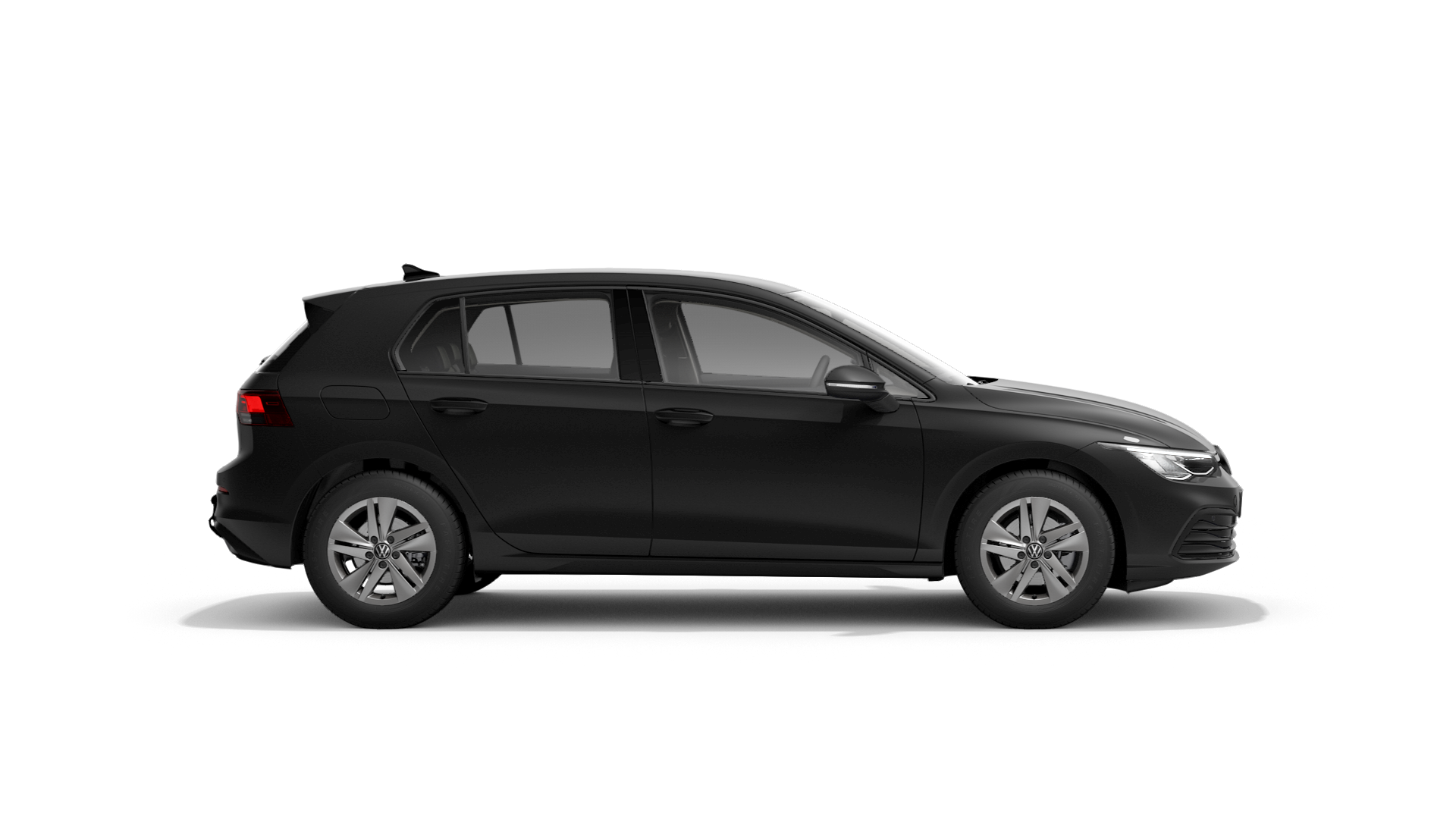 Volkswagen Golf 1.5 TSI Golf VIII Life