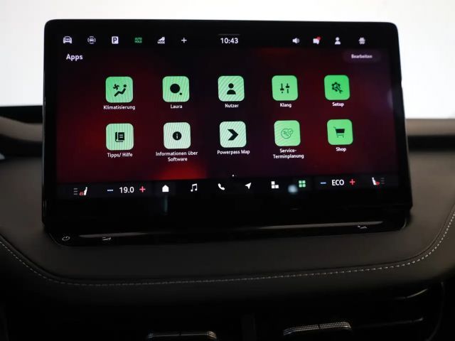 Skoda Enyaq Sportline