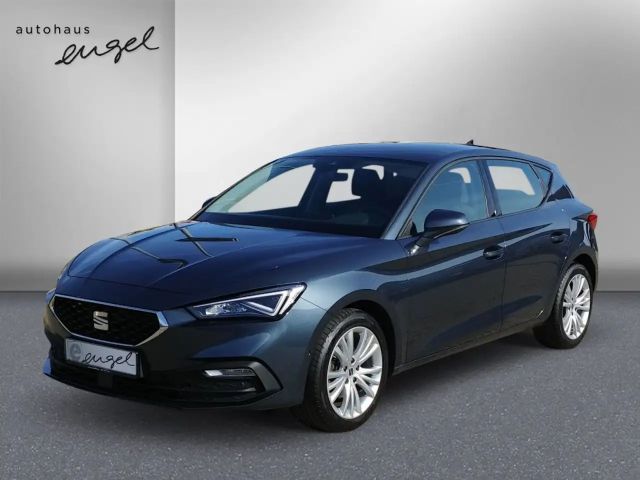 Seat Leon 2.0 TDI Style