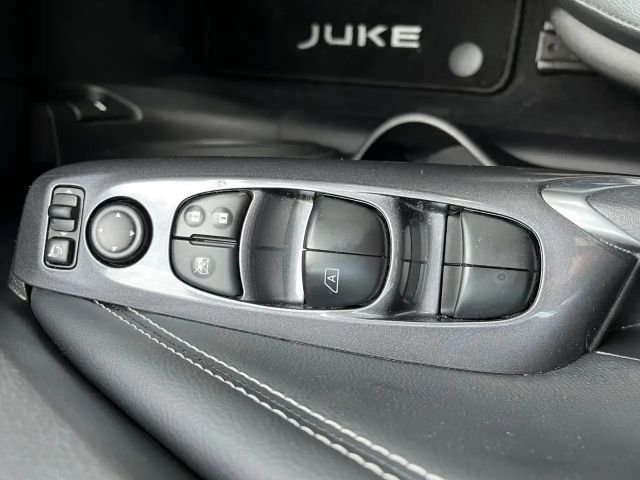 Nissan Juke N-Connecta