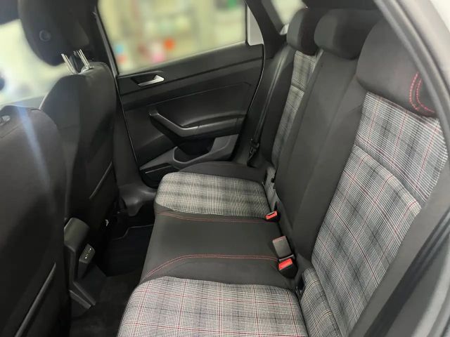 Volkswagen Polo 2.0 TSI DSG GTI IQ.Drive