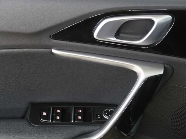 Kia XCeed GDi Vision