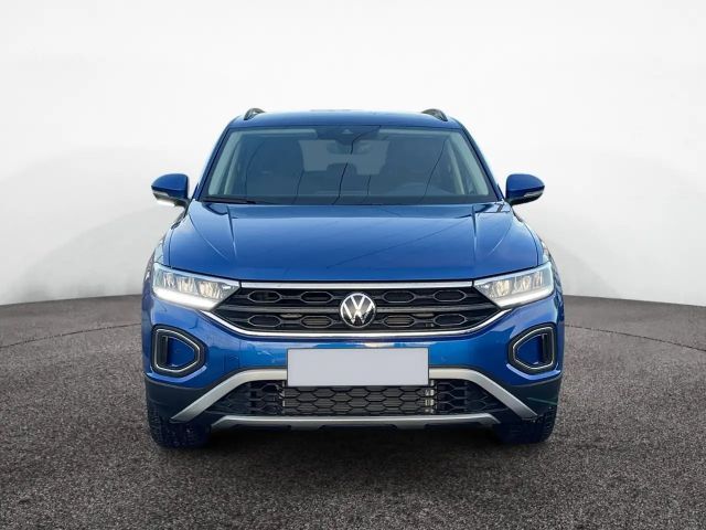 Volkswagen T-Roc DSG Life